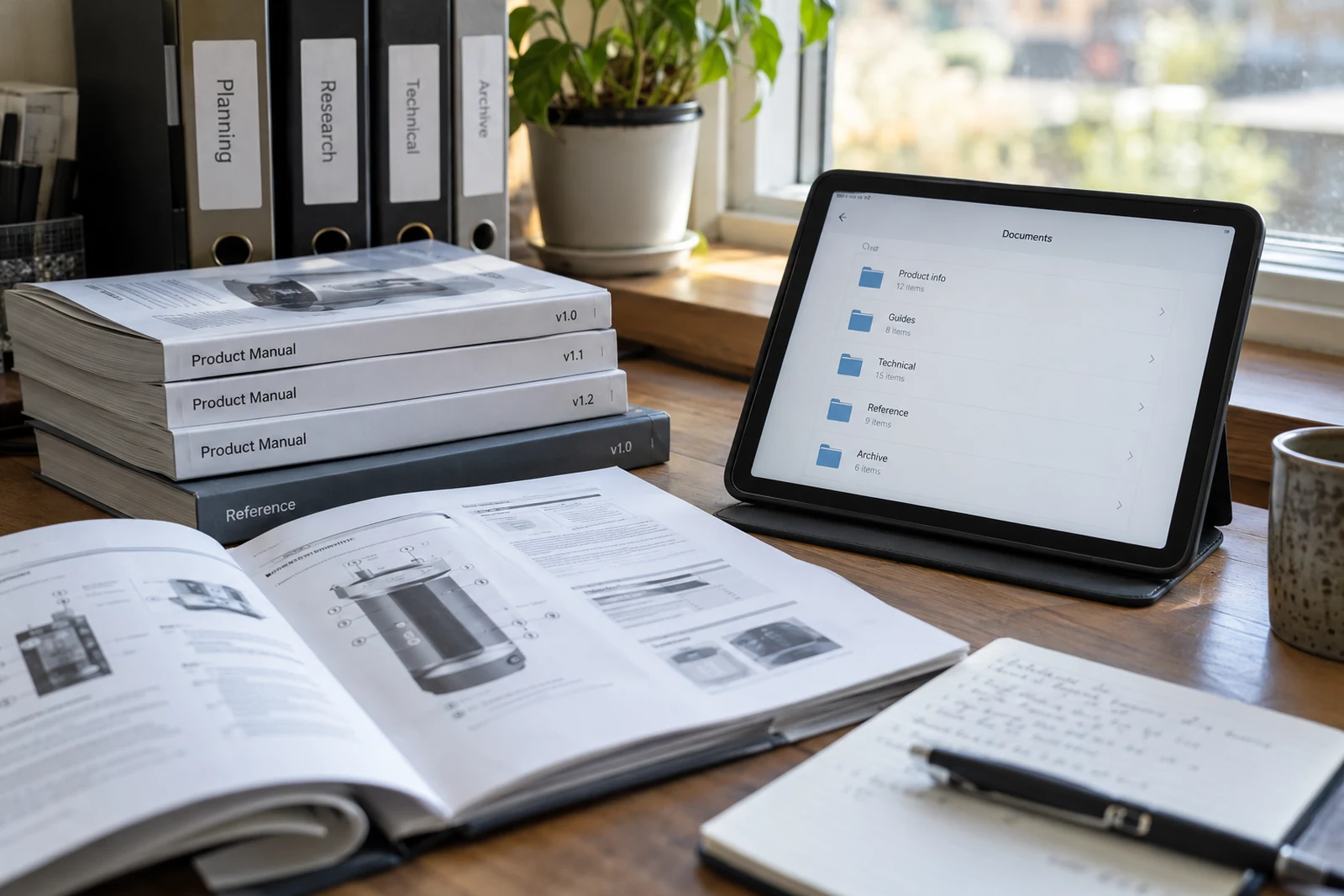Preparing approved source documents for a chatbot