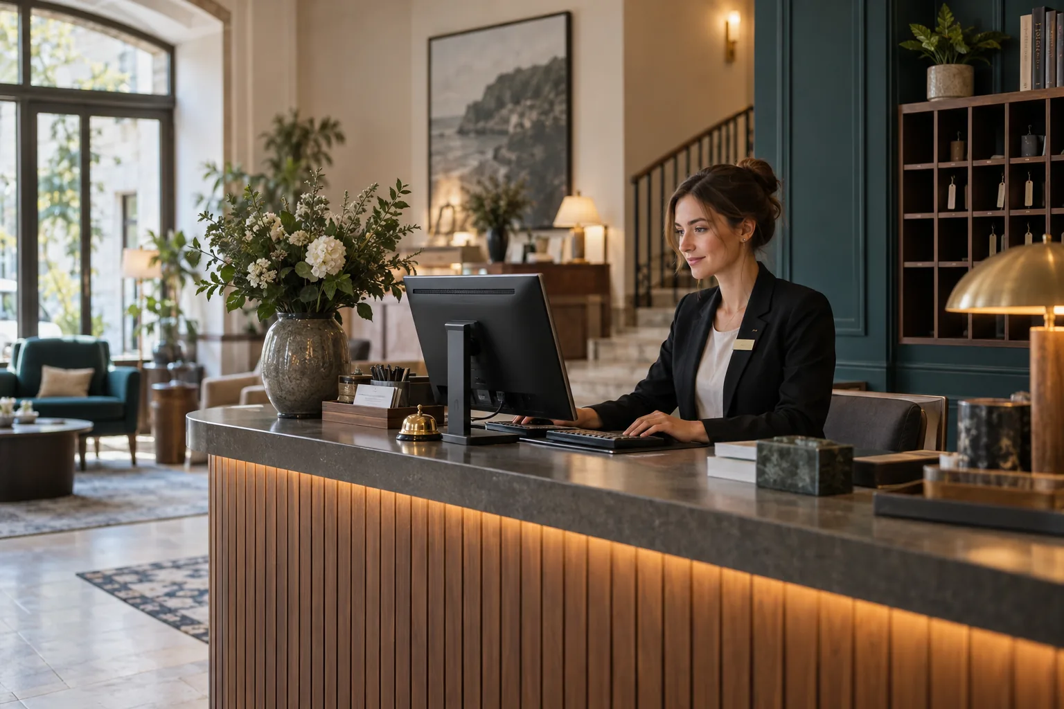 Hospitality