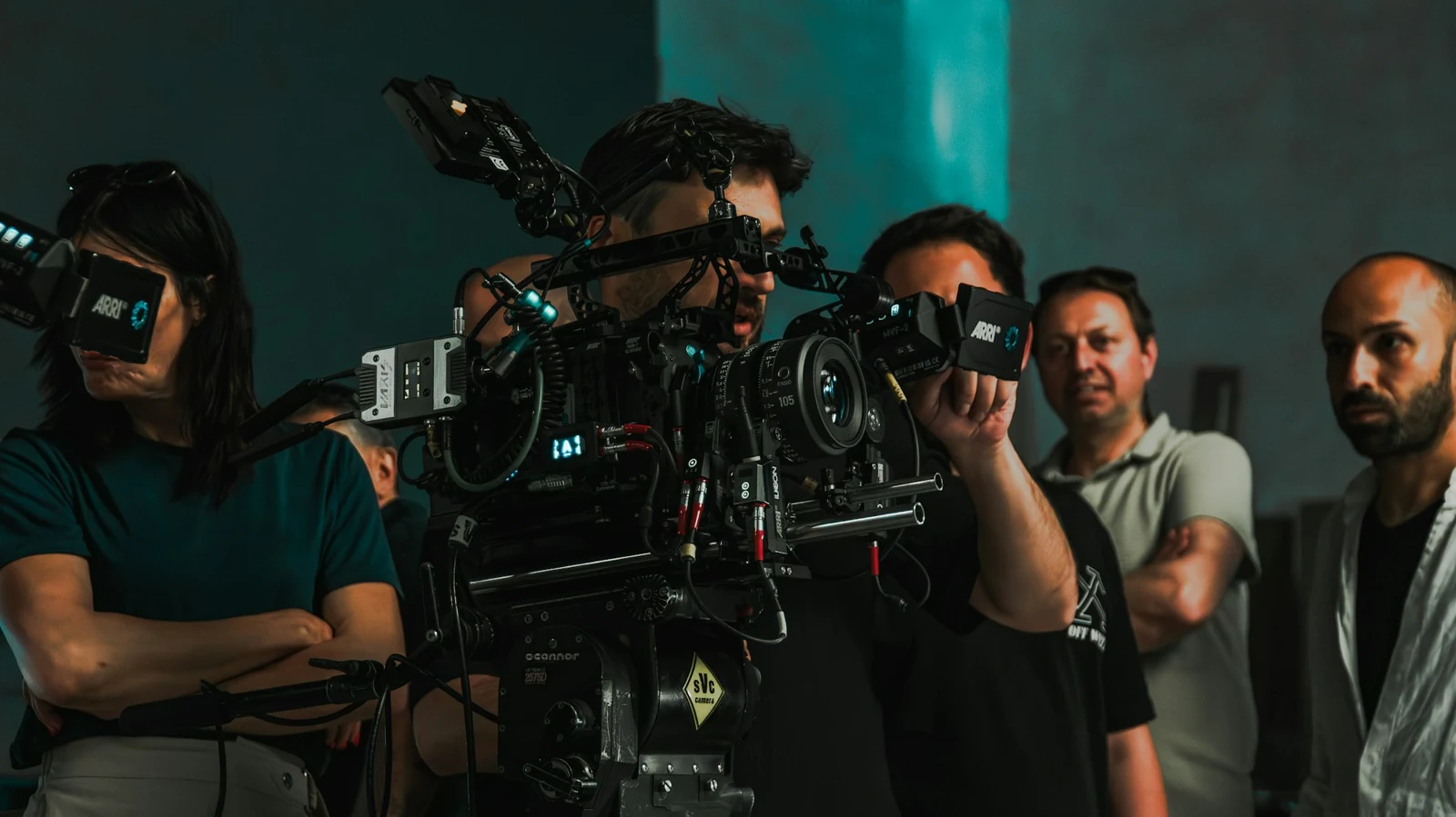 What to include in a film production brief